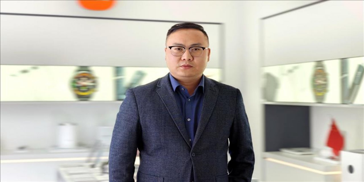 Xiaomi Türkiye'de 5G Çağını Geniş Ürün Ekosistemiyle Karşıladı