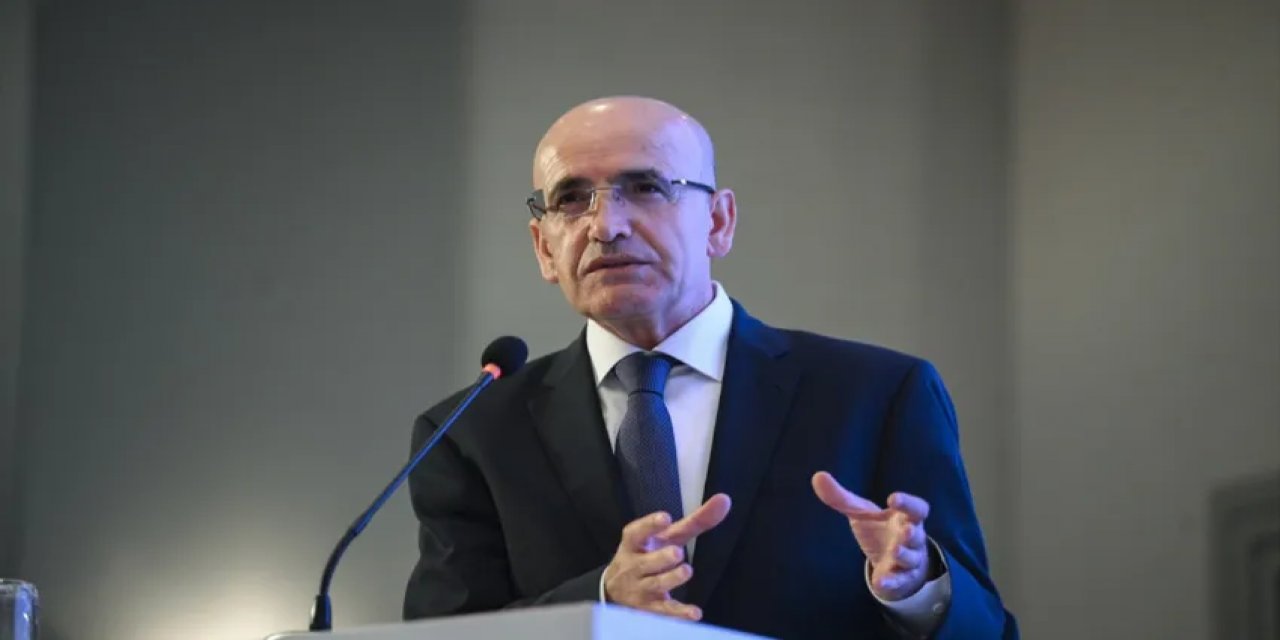 Mehmet Şimşek’ten Çarpıcı Savaş Yorumu! ‘Yeni Ticaret Koridorları Doğuracak…’