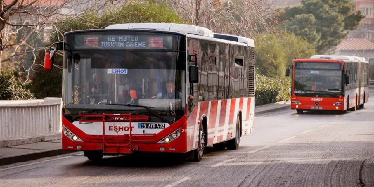 İzmir’de Ulaşıma Zam Geldi!