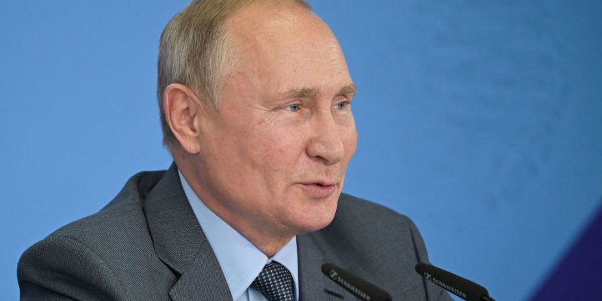 İsveç gazetesi Rusya’yı Avrupa’nın ‘tarihi düşmanı’ olarak tanımladı