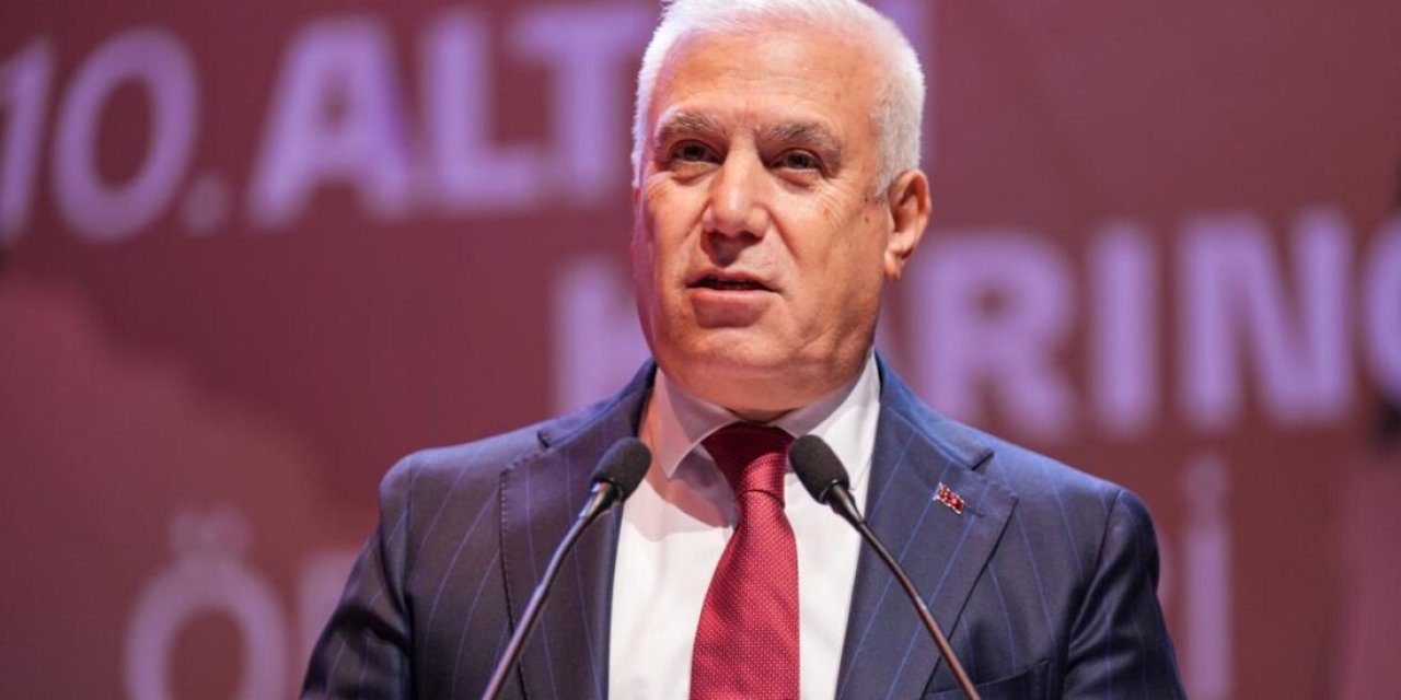 Mustafa Bozbey’i Yakacak Dosya! İmar Arttırdı, Ruhsat Verdi Sonra...