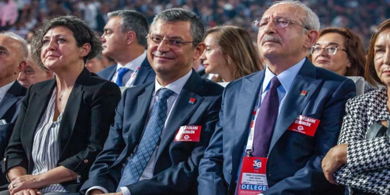 CHP Mutlak Butlan Davasında Kritik Gün: 12 Kişi Hakkında Hapis Cezası İsteniyor