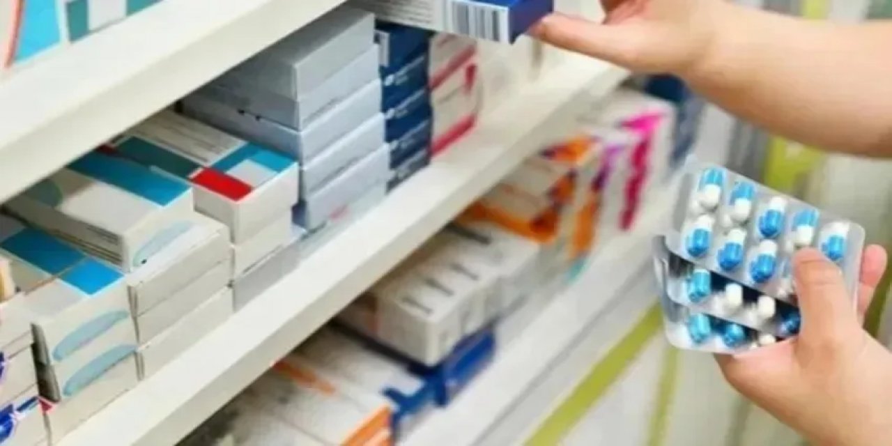72 İlaç Geri Ödeme Listesine Alındı
