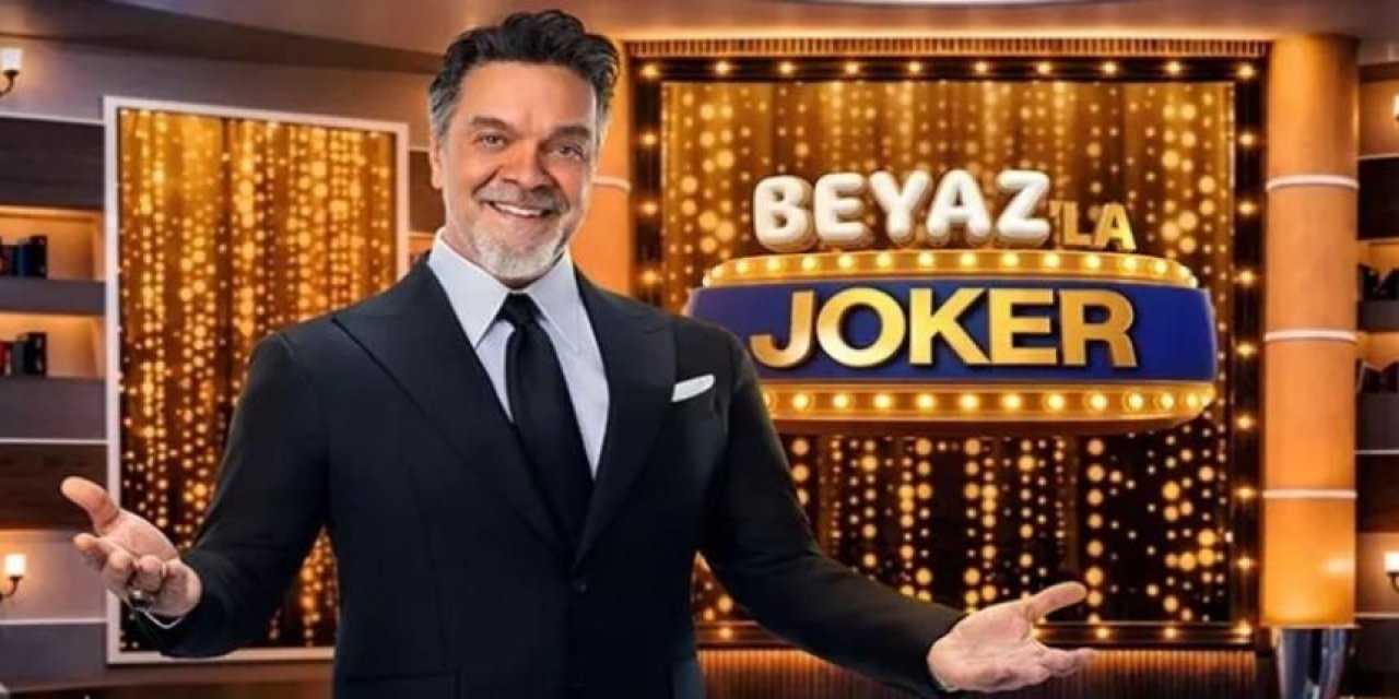 Beyaz’la Joker Ekranlara Veda mı Ediyor? Reyting Darbesi Sonrası Şok Karar