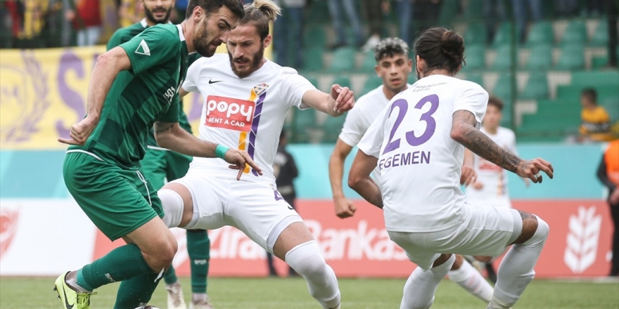 Konyaspor Kupaya Veda Etti