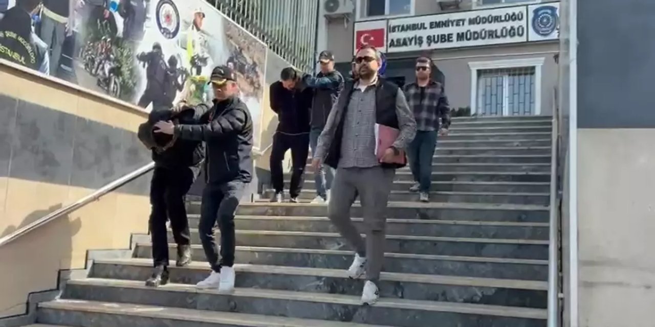 Finans Danışmanı 4,5 Milyon Dolarlık Dolandırıcılıkla Yakalandı