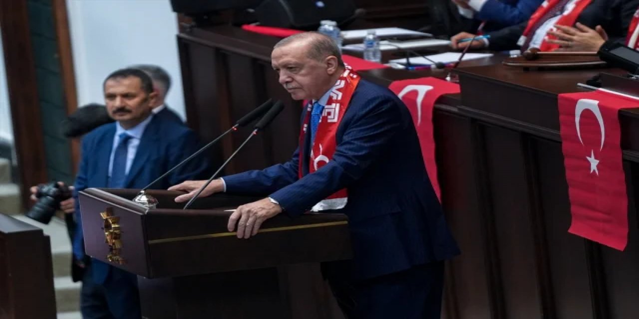 Cumhurbaşkanı Erdoğan: Savaşın Bölgesel İç Çatışmaya Dönüşme Riski Var