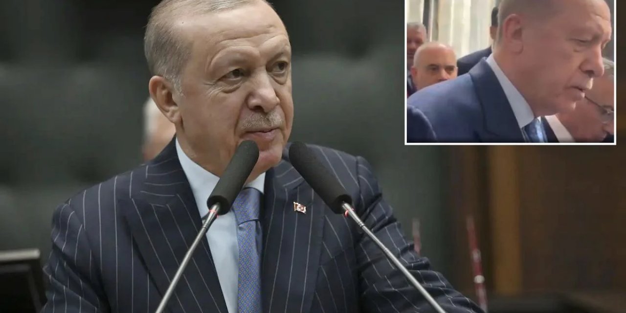 Cumhurbaşkanı Erdoğan'a Özel'in "Ara Seçim" Çıkışı Soruldu