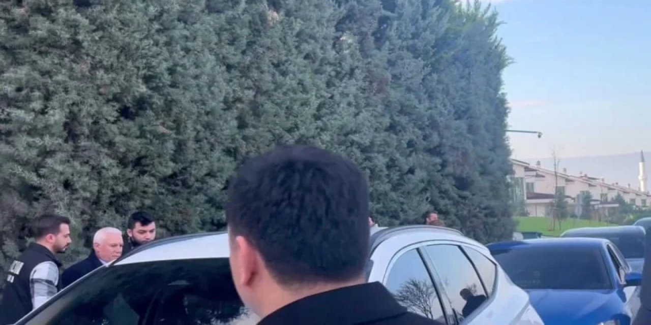 Mustafa Bozbey ve Ailesinin Şirketlerine MASAK İncelemesi