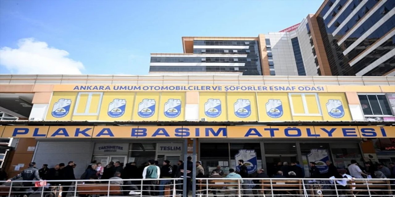 Trafikte Yeni Döneme Girildi: Süre Bitti Cezalar Yazılmaya Başlandı