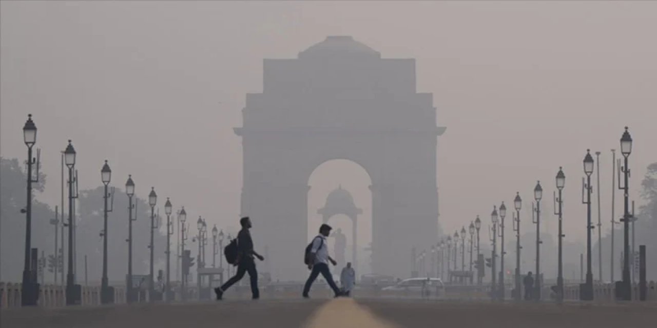 Dünyanın En Kirli Başkentleri Belli Oldu