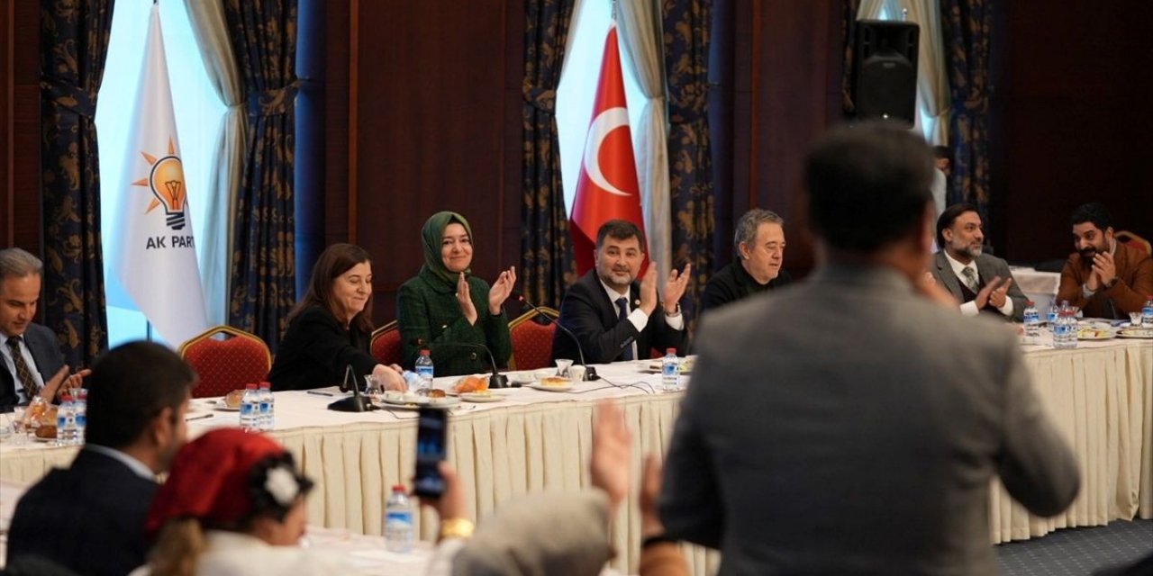 Romanlara Yönelik Projeler Hayata Geçiyor