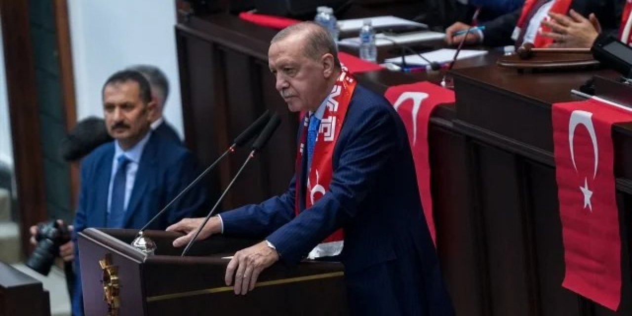 Cumhurbaşkanı Erdoğan: Savaşın Bölgesel İç Çatışmaya Dönüşme Riski Var