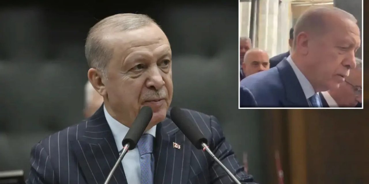 Cumhurbaşkanı Erdoğan'a Özel'in "Ara Seçim" Çıkışı Soruldu
