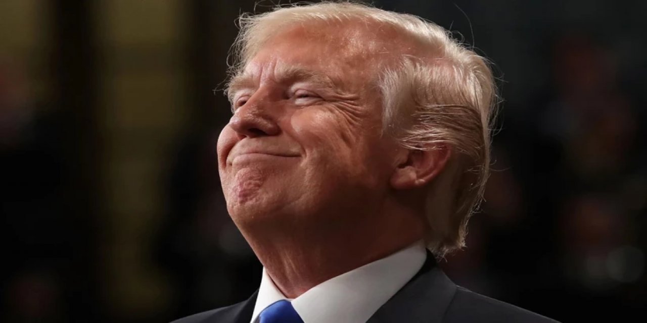 ​Donald Trump: İran Rejiminin Yeni Başkanı, ABD’den Ateşkes İstedi!