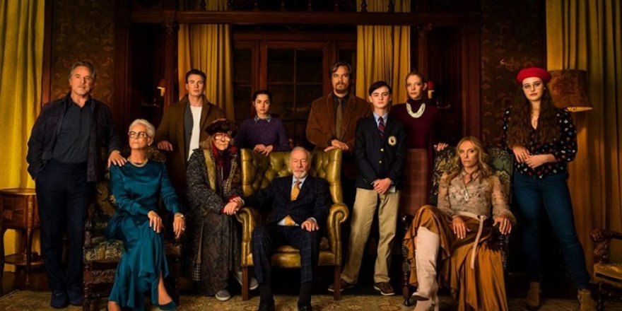 Knives Out’tan yeni fragman yayınlandı