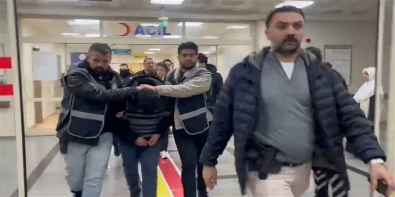 Siirt'te Altınları İçin Komşuları Tarafından Öldürüldü