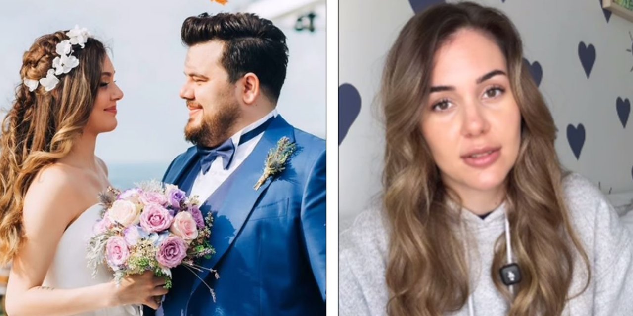 Berfu Yenenler'den Düğün İtirafı: Şimdi Olsa Asla Yapmam