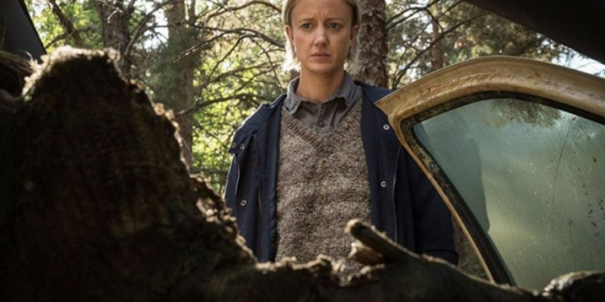 The Grudge yeniden çevriminden ilk fragman yayınlandı.