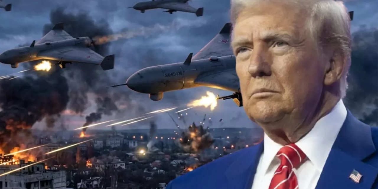 Trump'ın "Ateşkes İstediler" İddiasına İran'dan Yanıt