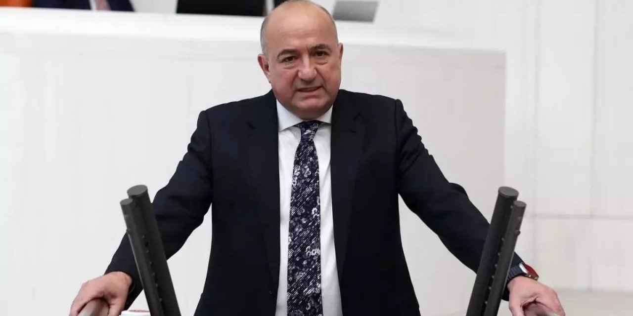 AK Partili Gider'den Özgür Özel'e: "Belediye Başkanına Talimat Ver, Suyu Bedava da Yapmasın, En Azından Ucuzlatsın"