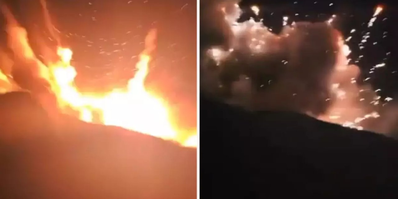 Trump, En Fazla Bu Kadar Gizleyebildi! Vurulan Yer, ABD'nin Kalbi