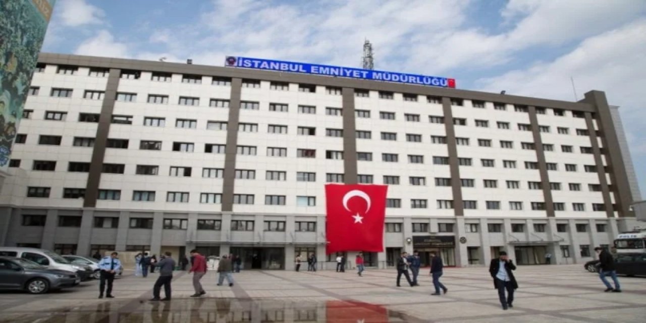 İstanbul'da 'Kaçırıldım' Yalanıyla Çalıştığı Şirketten 4.5 Milyon Dolarlık Vurgun Yaptı