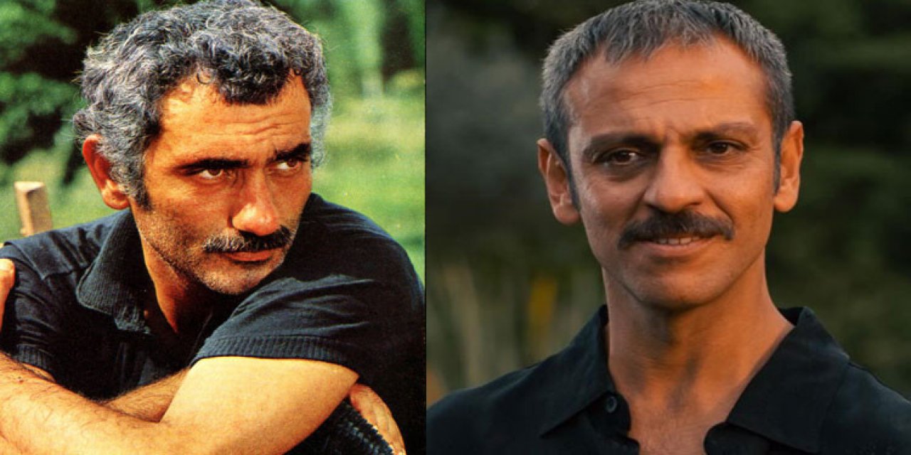 Erkan Kolçak Köstendil'e Yılmaz Güney Rolü Teklif Edildi