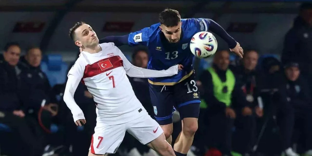 Kulüpçülük Yapanların Tartışması: Golü Kerem mi Attı Orkun mu?