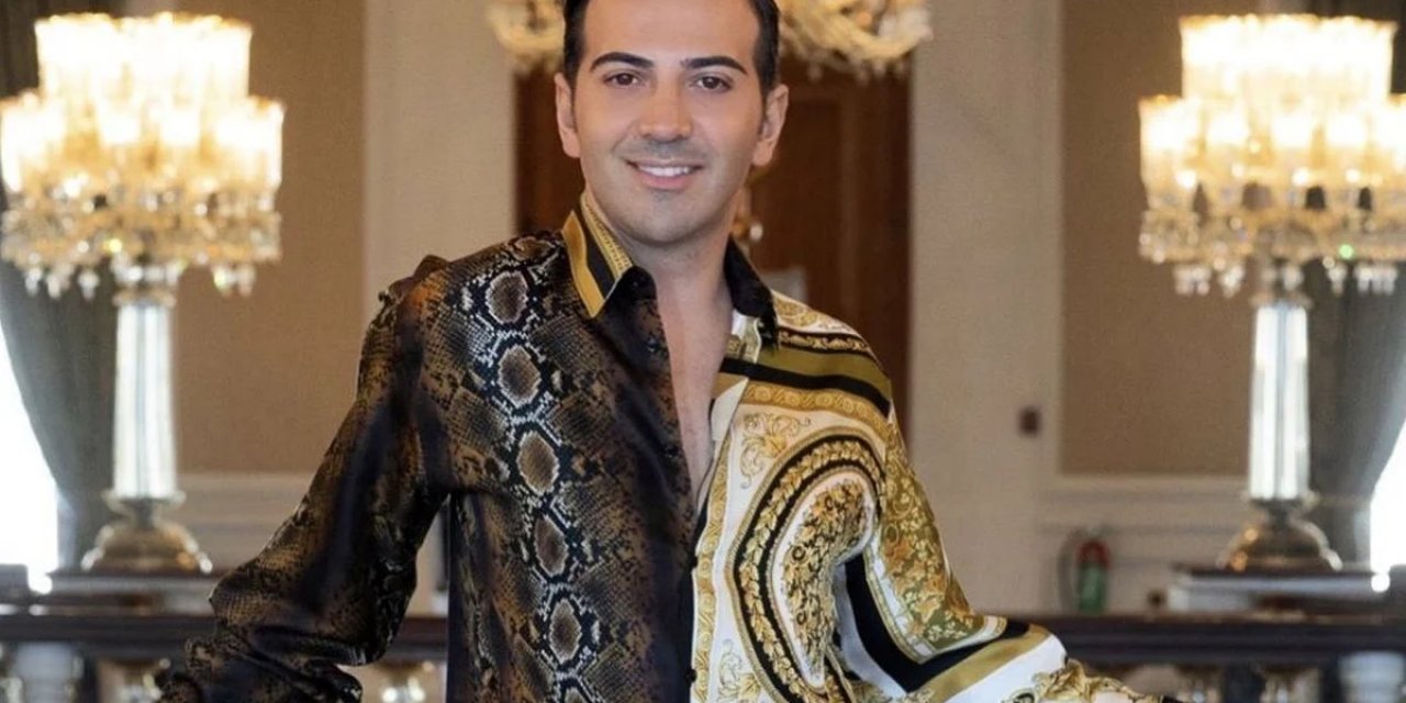 Fenomen Cihan Şensözlü Hakkında Tahliye Kararı