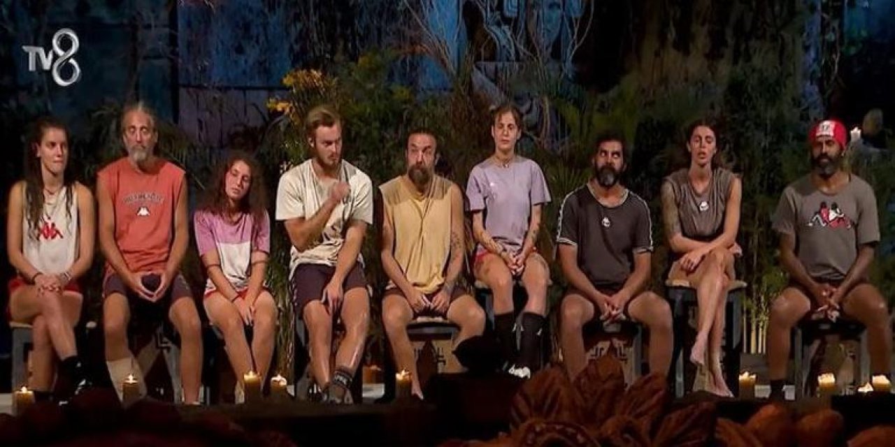 1 Nisan 2026 Survivor'da Eleme Adayı Kim Oldu Ve Potaya Kim Girdi?