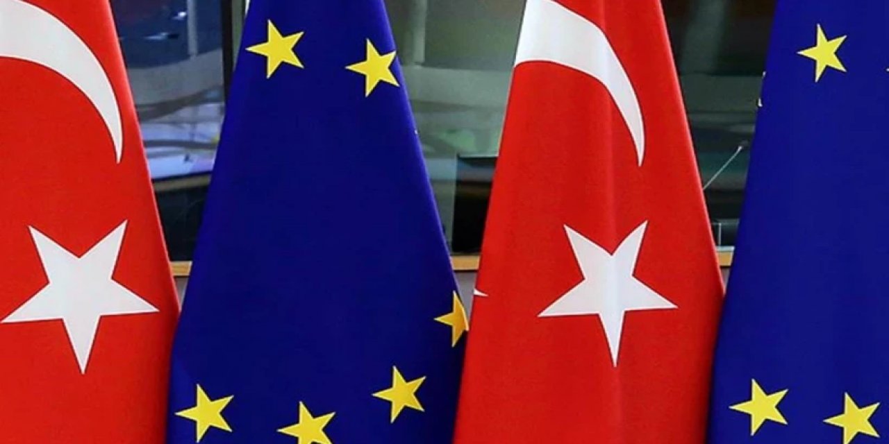 Avrupa Parlamentosu Kendi Ayağına Sıktı! Skandal Türkiye'yi Dışlama Kararı