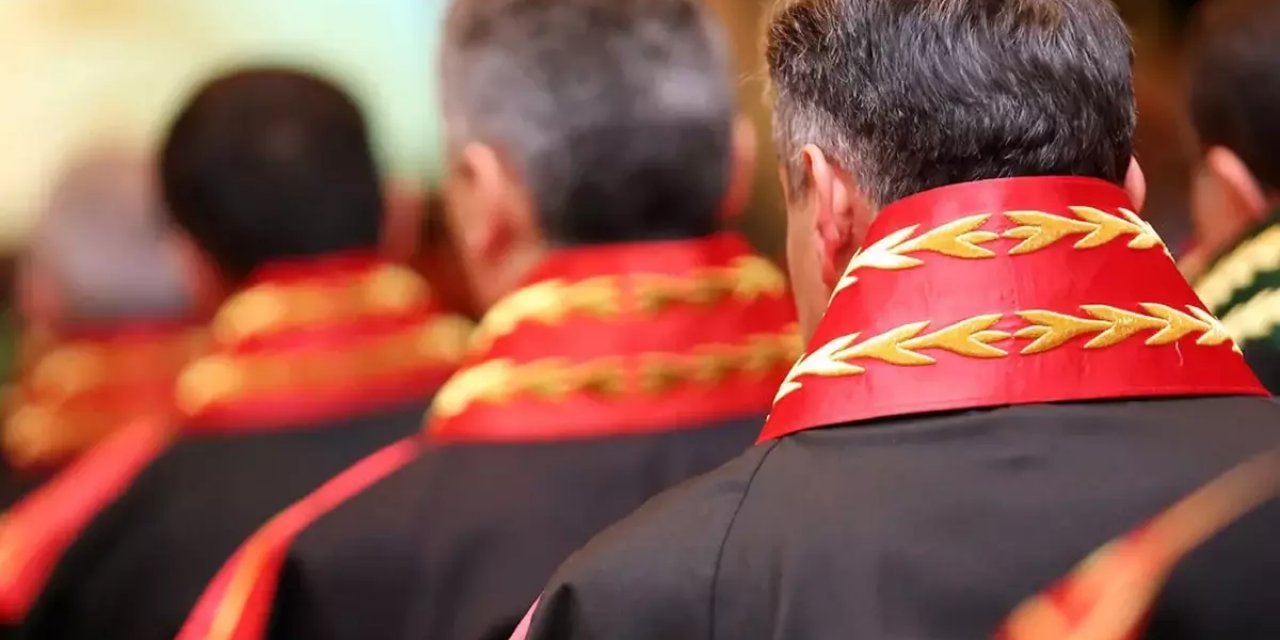 HSK Kararnamesi Yayımlandı: 11 Hakim ve Savcının Görev Yeri Değiştirildi