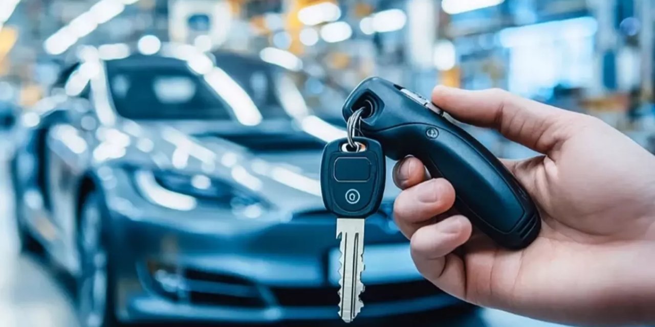 Araçlarda ÖTV'ye Yeni Düzenleme! Kapsamı Genişliyor