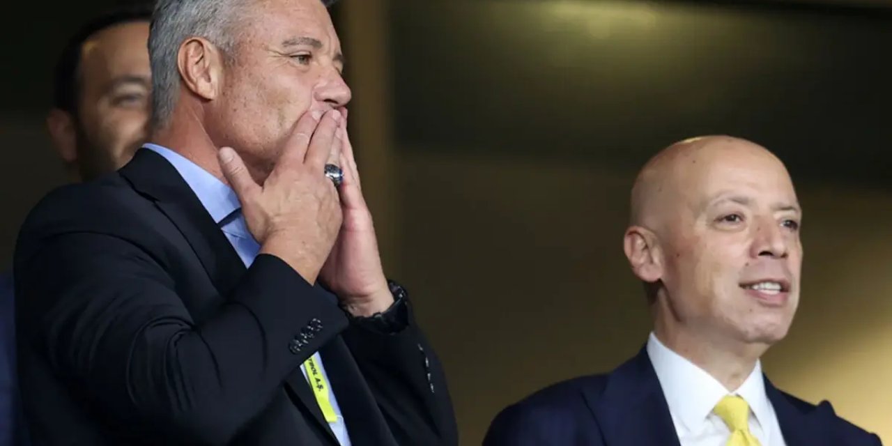 Sadettin Saran, ''Kapattık'' Deyip Radikal İcraatini Duyurdu