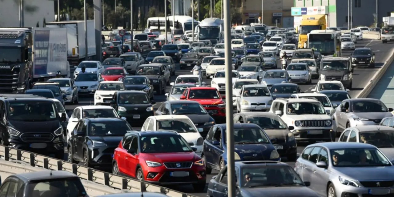 Trafik Çilesine Radikal Çözüm! Malta’dan İstanbul’a Örnek Olacak Teşvik