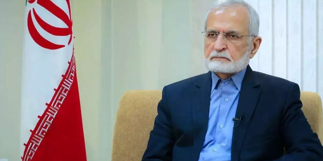 İran'da Üst Düzey İsme Suikast! Kemal Harrazi Ağır Yaralandı