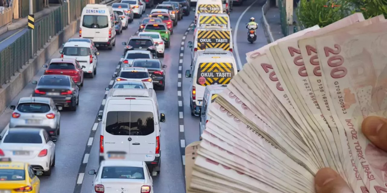 Araç Sahipleri Anahtar Bırakacak! LPG'de Tarihi Zam Pompaya Yansıdı