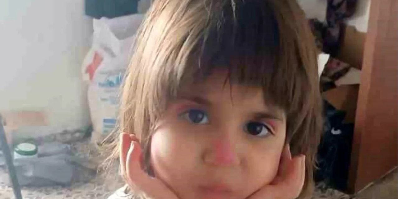 Bitlis'te 4 Yaşındaki Kız Çocuğu Kayboldu