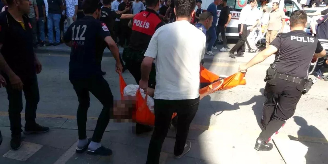 Malatya'daki Cinayet Olayının Firari Sanığı Aydın'da Yakalandı