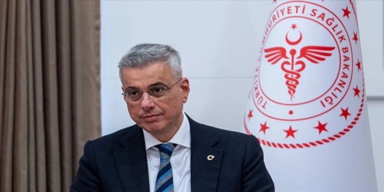 Ücretsiz Kanser Taraması 2025'te 7,7 Milyon Kişiye Yapılacak