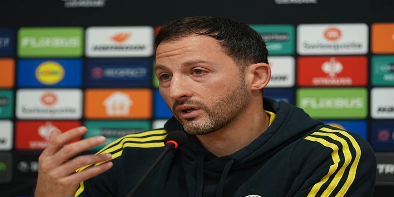 İşte Domenico Tedesco'nun Beşiktaş Derbisi Planı: "Türk Milli Takımı" Detayı!