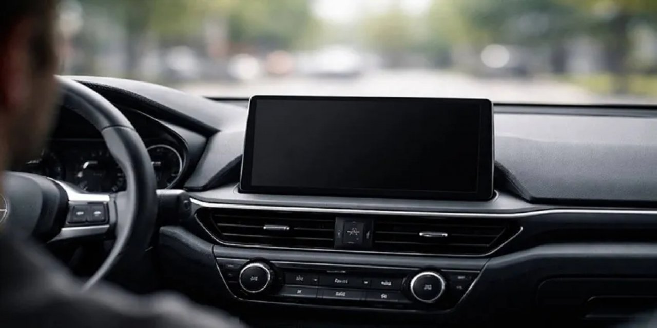 Araç İçi Multimedya Düzenlemesi Yolda! Yönetmelik İçin Tarih Verildi…