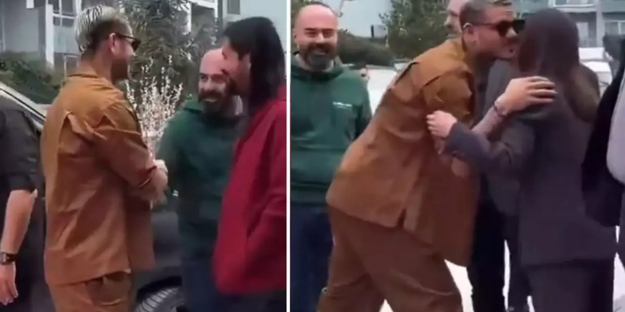 Icardi'den Gündem Olan Hareket! Anında Viral Oldu