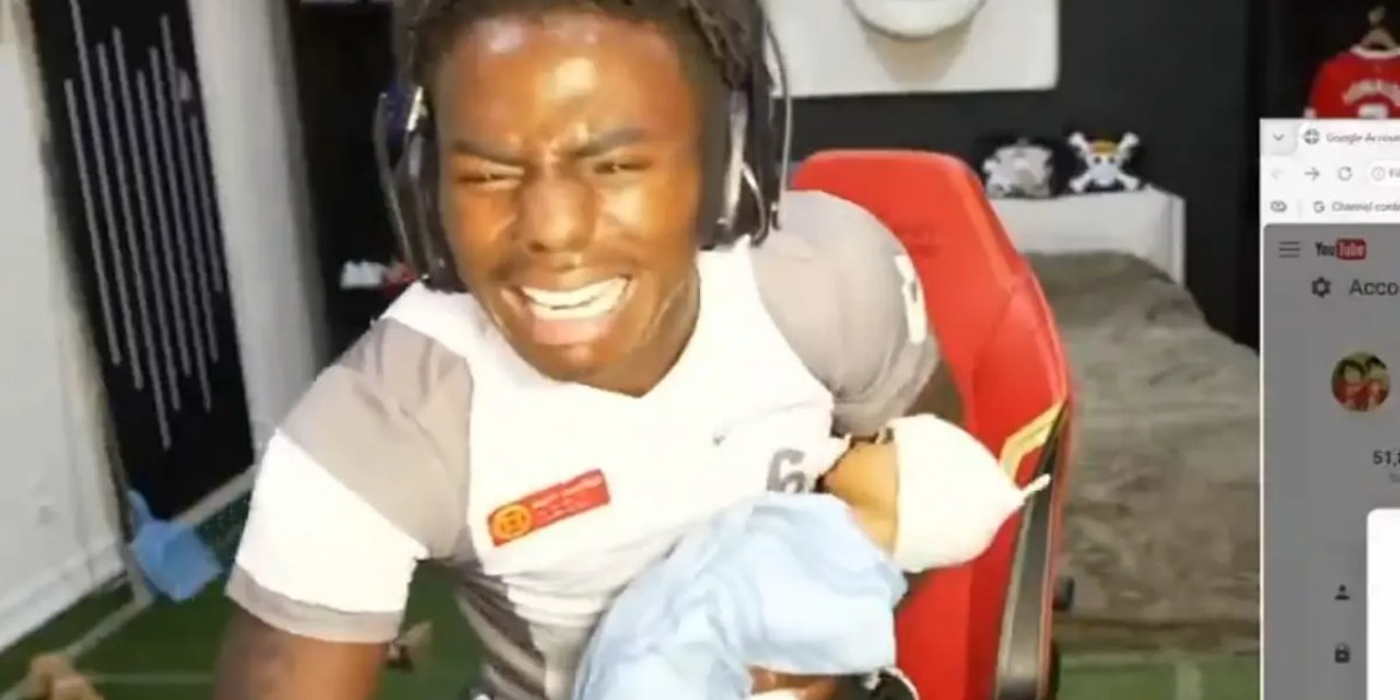 Hayranlarını Yıkan Haberi Canlı Yayında Verdi, İşin Aslı Bambaşka Çıktı