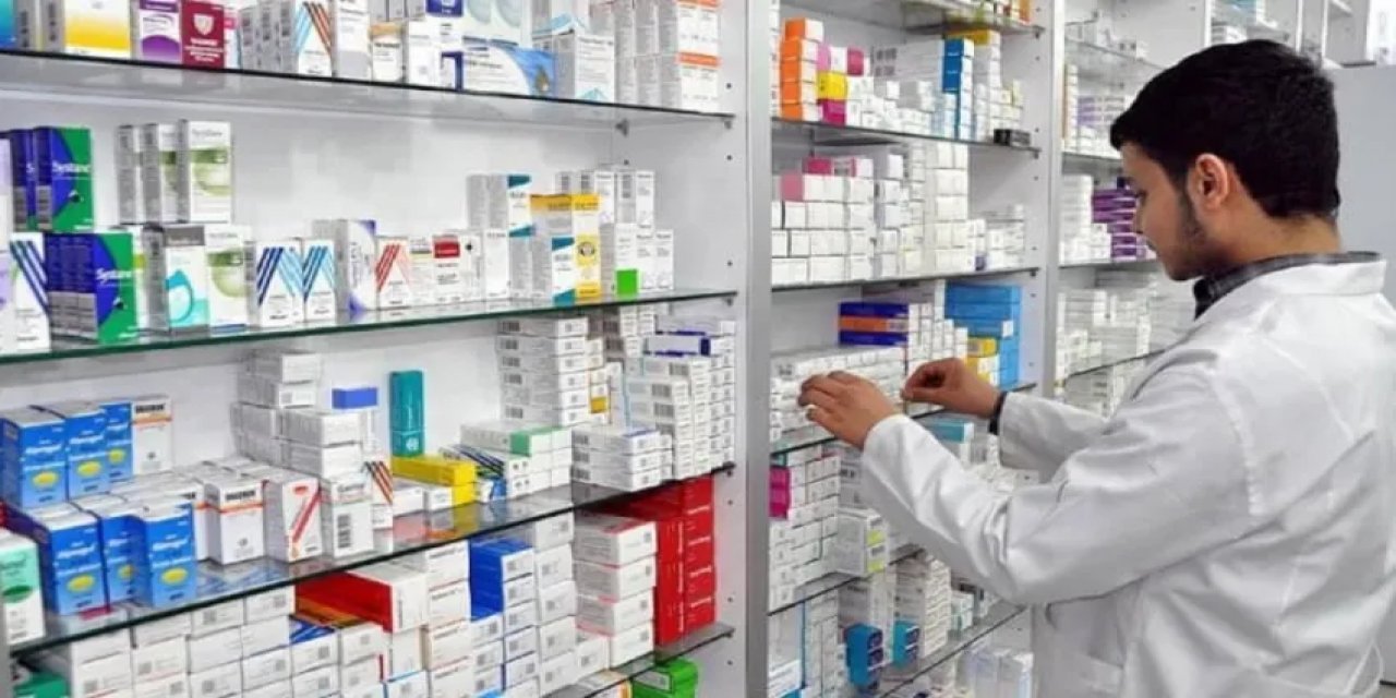 İlaç Fiyatlarına Bir Zam Daha Geldi!