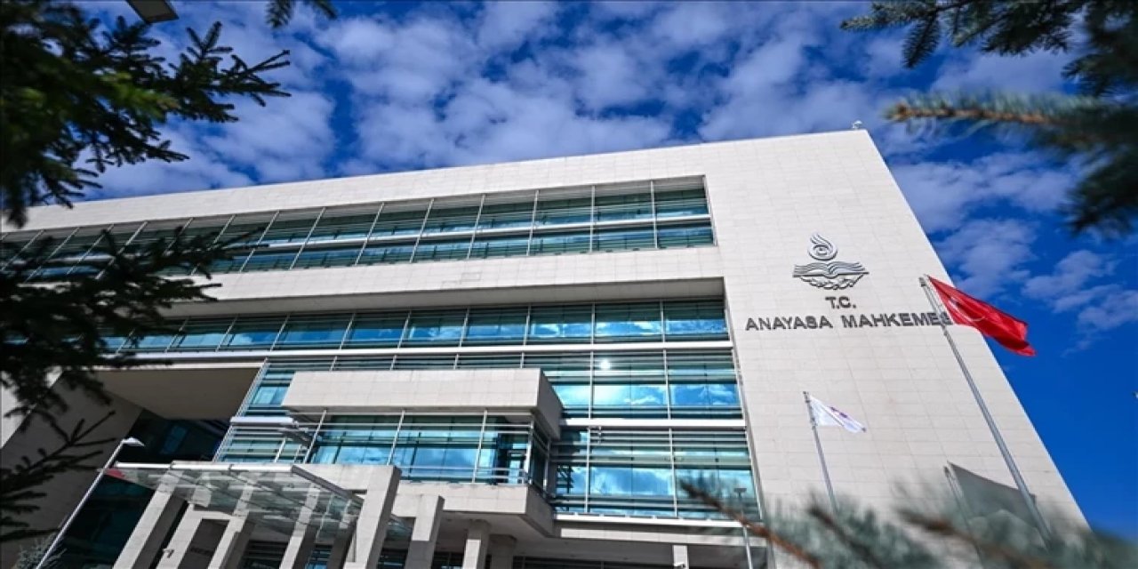 AYM Kararını Verdi: İsim Değişikliğinde İfşa Bitti