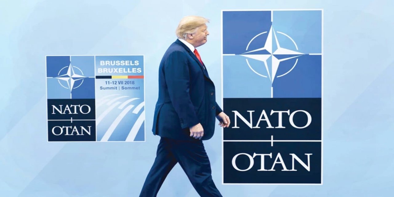 Trump’tan ‘Ayrılırız’ Mesajı... İttifak’ın Kaderi Temmuzda Belirlenecek