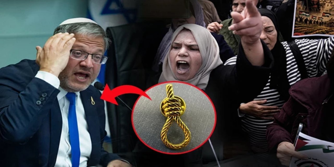 Yakalarında "Urgan Rozetiyle" Meclise Geldiler: İsrail, Filistinlileri Hedefleyen Yasayı Nasıl Meclisten Geçirdi?