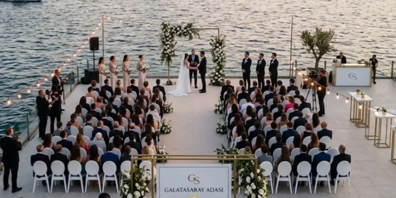 Galatasaray'a Yeni Gelir Kapısı! Çuvalla Para Kazanacaklar